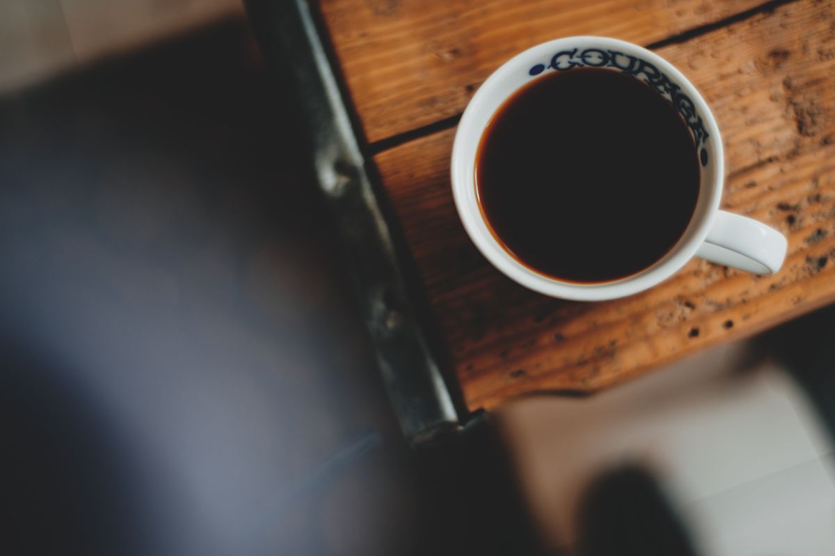 Filterkaffee