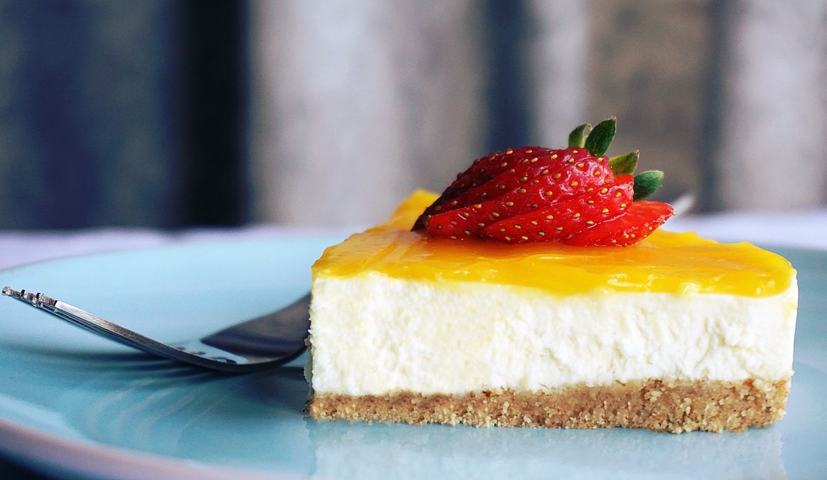 Käsekuchen