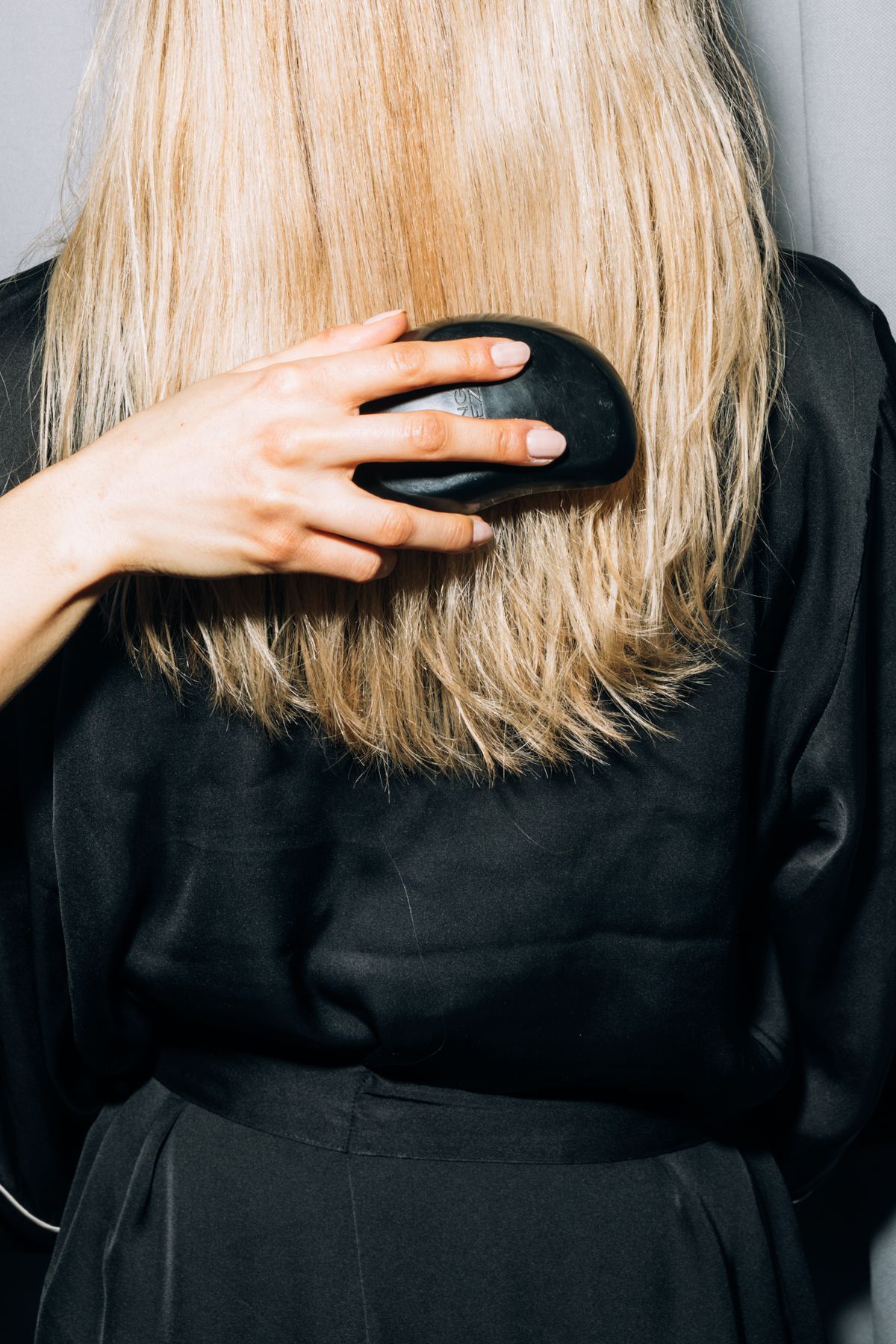 Strähnen / Balayage