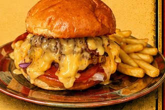 Unsere Burger
